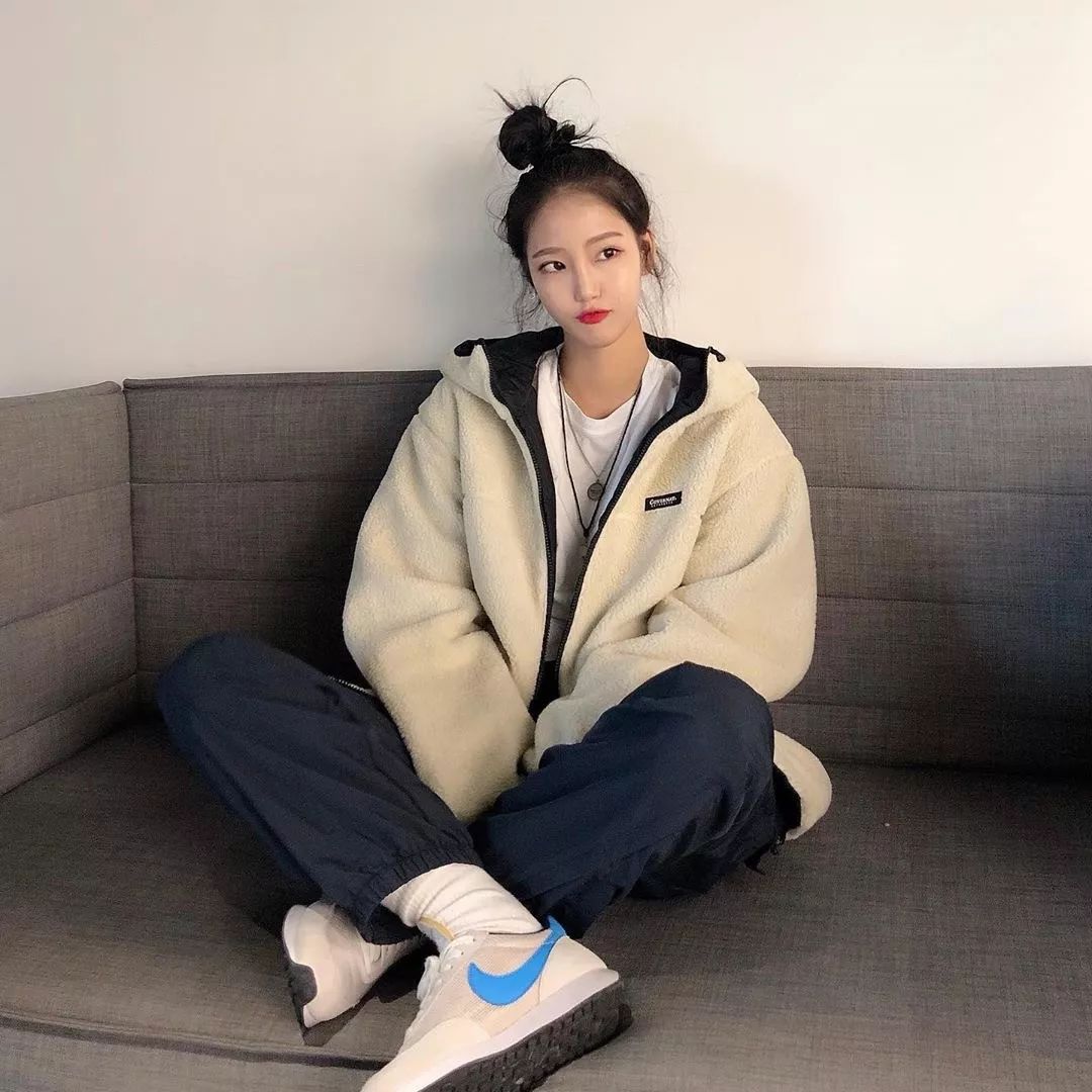 羊羔毛好的和差的有什么区别,羊羔毛很土吗