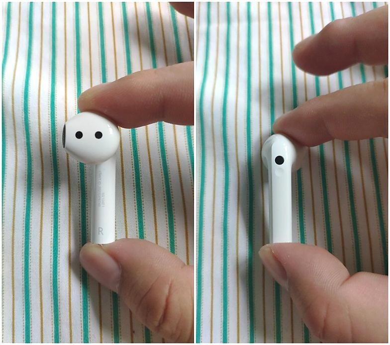 RedmiBuds3青春版分主次耳机吗,redmibuds3是入耳还是半入耳