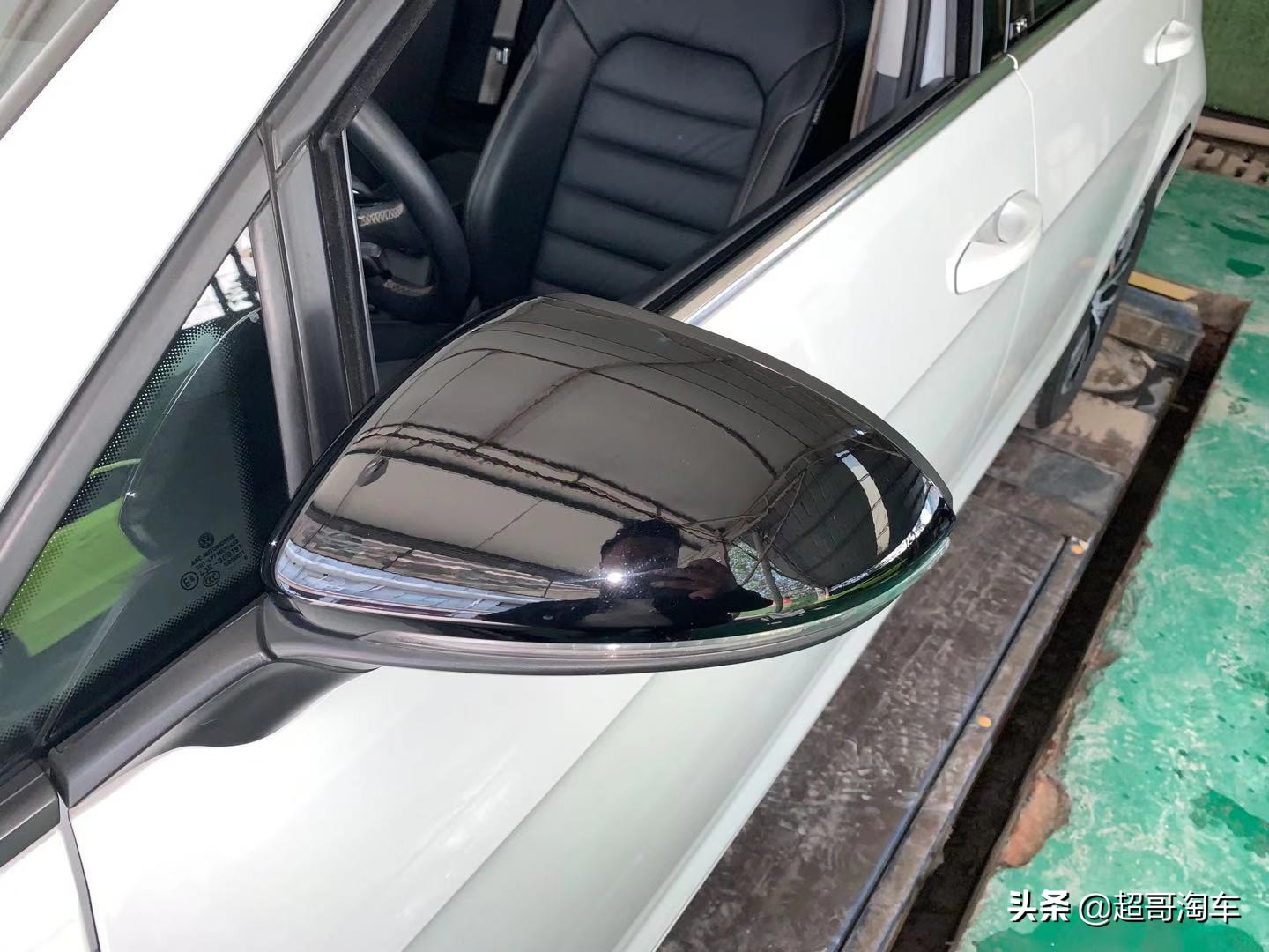 大众只有一款车，那就是高尔夫