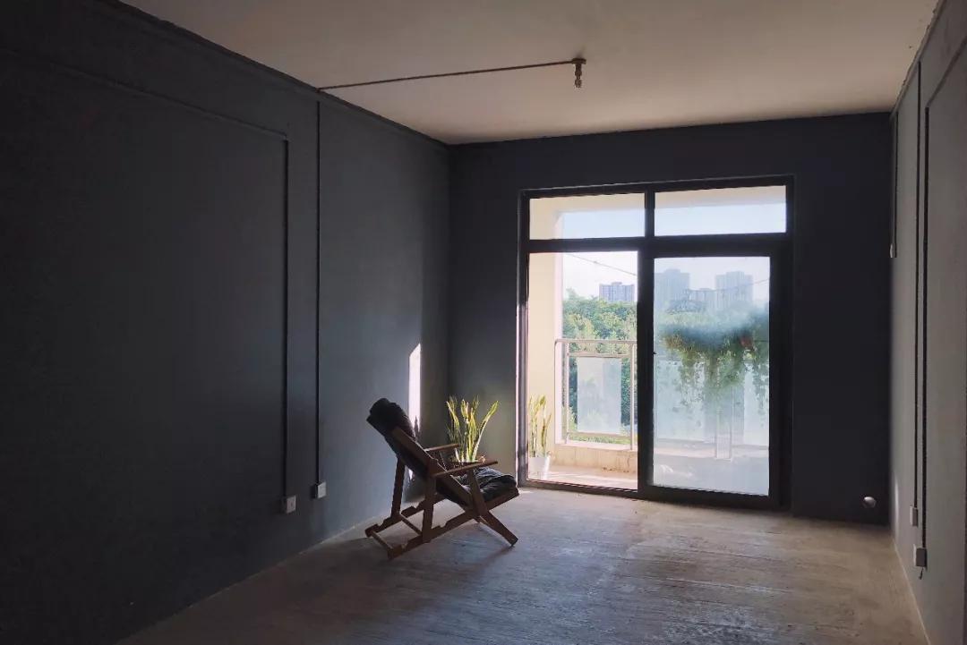 老房翻新改造工业风图片,工业风房屋改造装修推荐