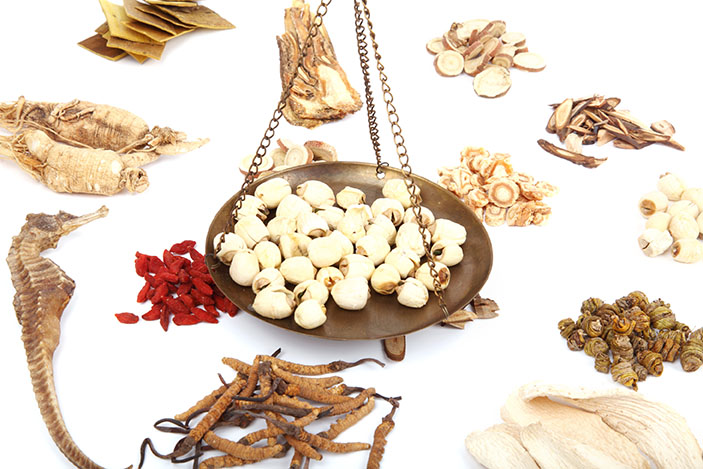 你不知道的中药材名冷知识,你知道几种中药材