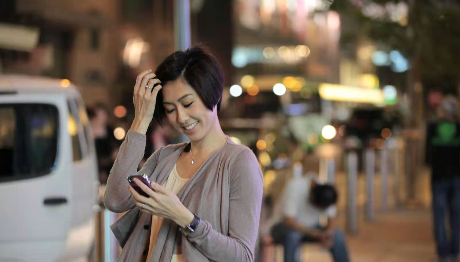 胡定欣沈柏淳,胡定欣有几个男朋友