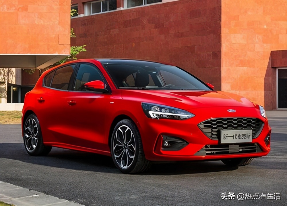 车分享:美系长安福特《福克斯》优点缺点分析,说干货不套路