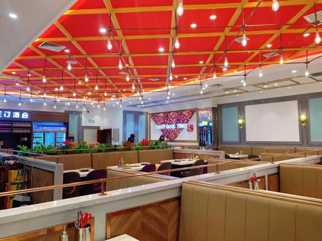 长春最好的海鲜自助餐厅是哪家,长春海鲜自助烤肉