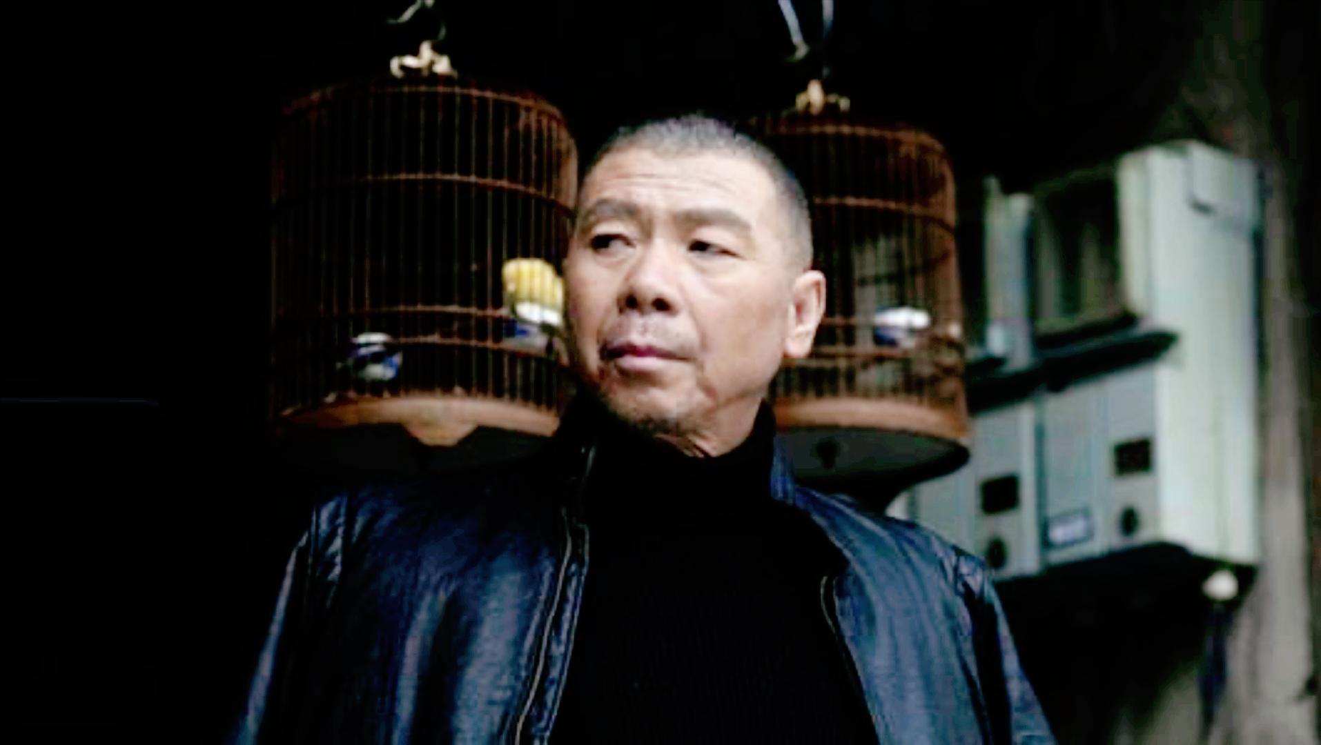 只是因为一部电影，周星驰跟四个人决裂，有才华就意味着情商低？