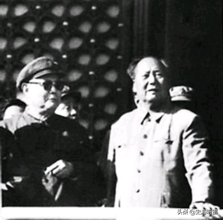 毛*东泽**为何拒授大元帅？他如何评价十位元帅？十元帅如何评价他？