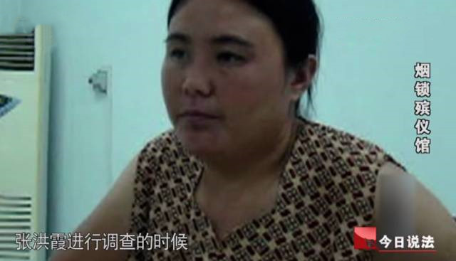 今日说法十大奇案第一集,今日说法10大奇案