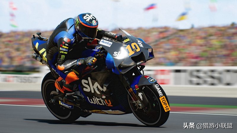 推荐几款自由度高的摩托车游戏,推荐的摩托车游戏