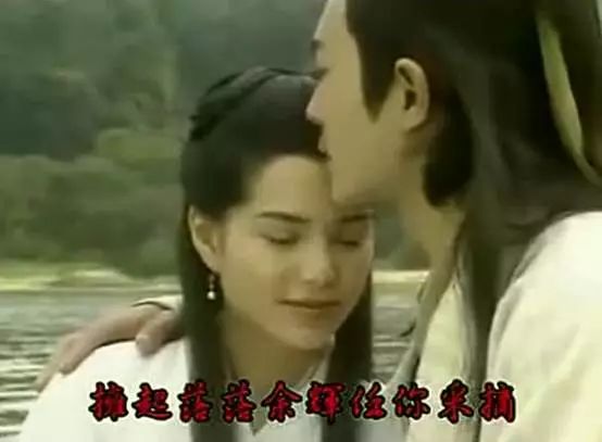 仙气十足的古风武侠歌曲,让人听了热血沸腾的武侠歌曲