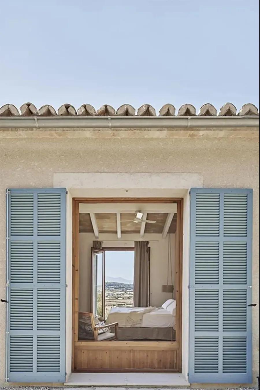 西班牙建筑大师室内设计作品,西班牙室内古典顶级设计大师