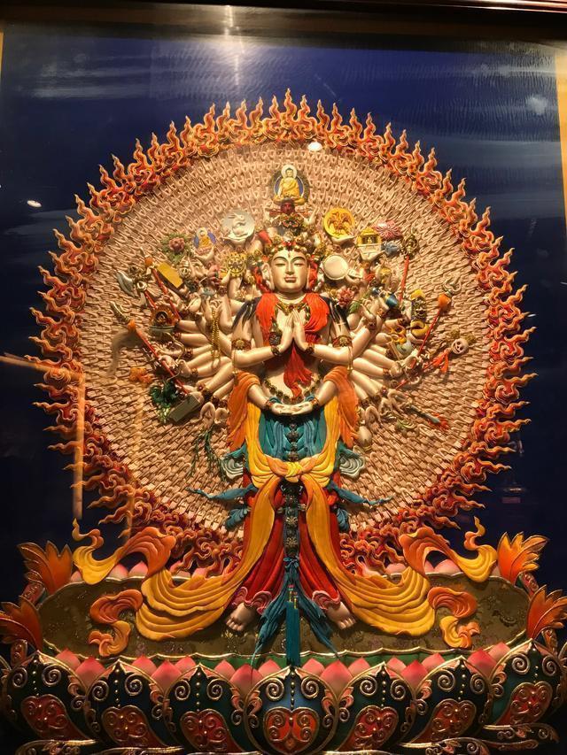 无锡灵山大佛梵宫造价,无锡灵山大佛梵宫珍宝馆预约