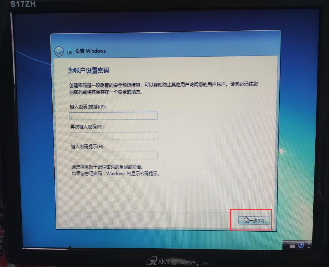 用PE安装windows10,winpe安装win7不成功