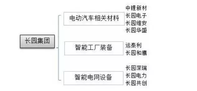 长园集团审计失败案例,长园集团财务造假