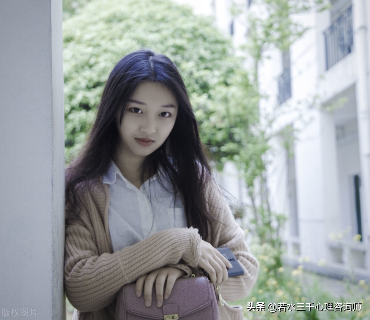 做自己心灵的主人：抑郁症的自我疗愈