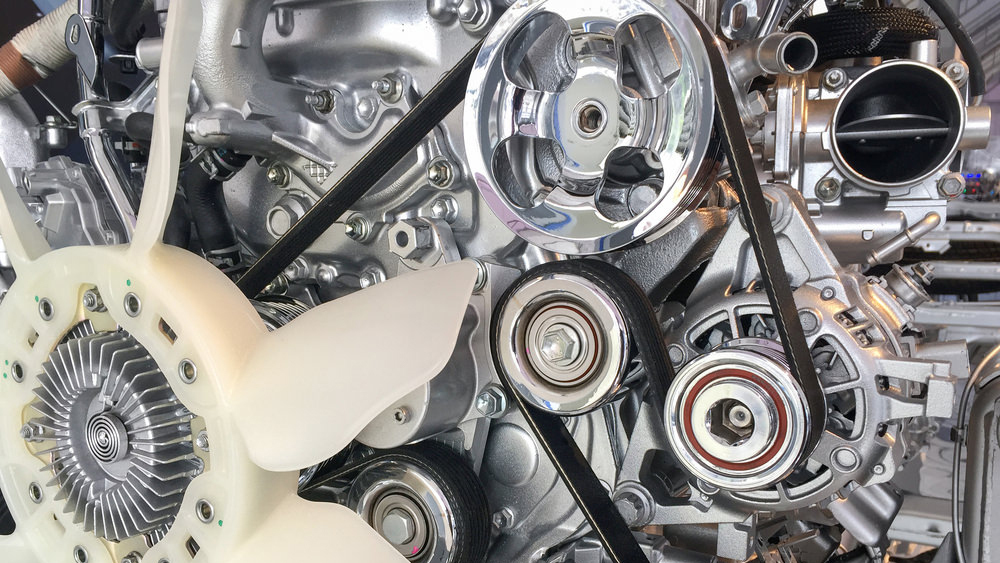 爱车有异响怎么回事,爱车开空调异响