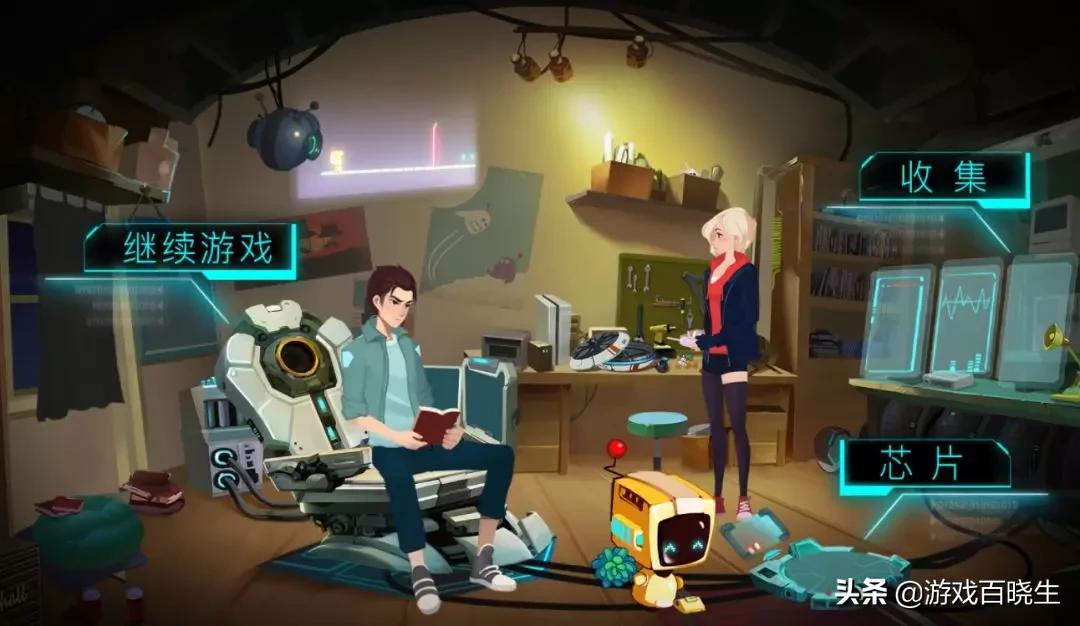 2016最好玩单机手游,一些单机还很好玩的游戏