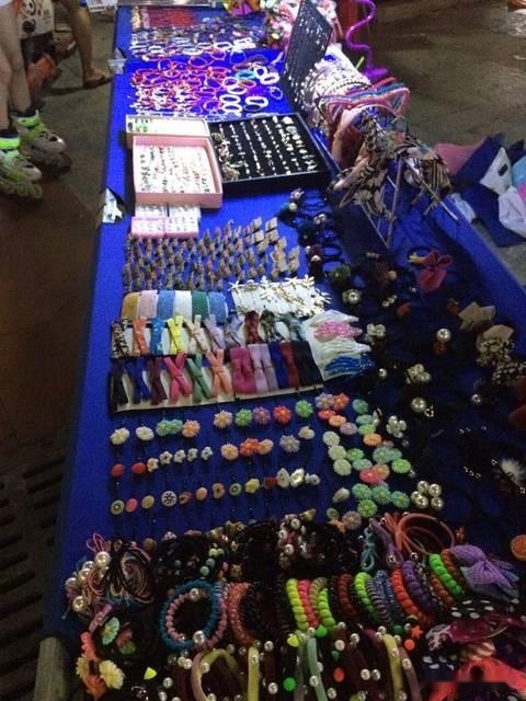 适合摆地摊的10种小商品,适合摆地摊的新颖小商品