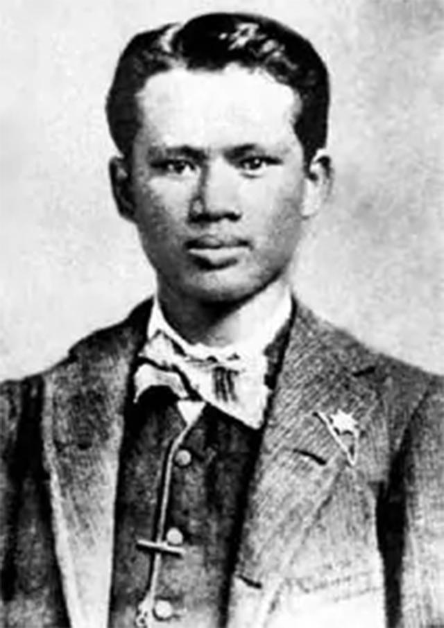 民国四大家族宋嘉树的历史,宋嘉树生父