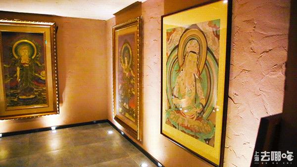 上海黄浦区黄金一条街,黄浦区最有钱的地方