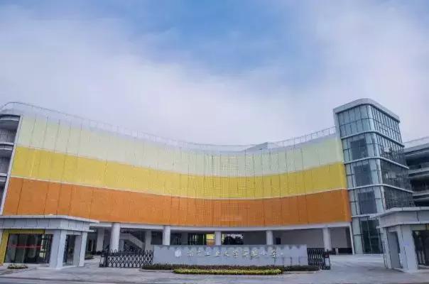 南京江北将来有哪些名校入驻,南京六所潜力双学区