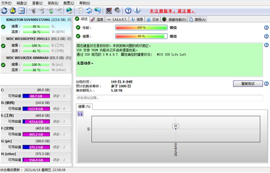 建兴512固态硬盘使用寿命,东芝固态硬盘一般的使用寿命