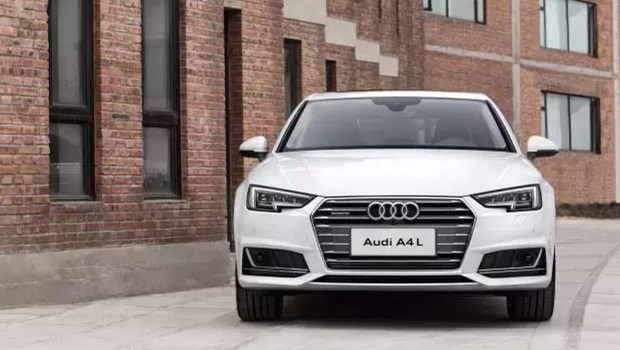 奥迪a4lvs大众新cc,大众cc和奥迪a4l哪个提速快