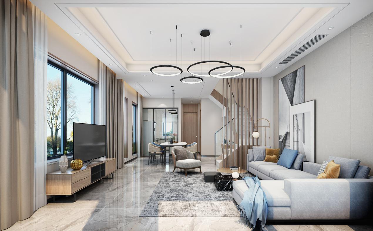 我的装修日记成长实景拍摄,我的装修转型之路