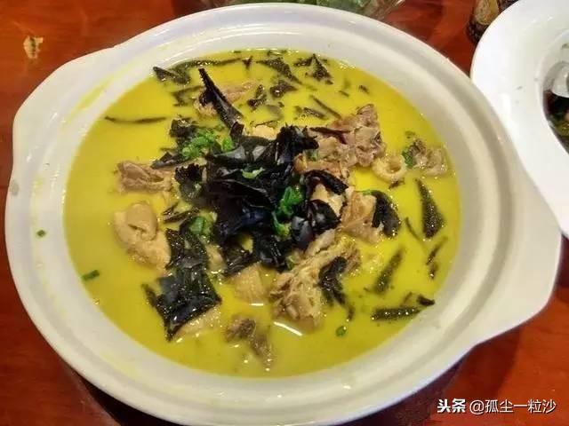 张家界特色美食有哪些,张家界美食网红前十名