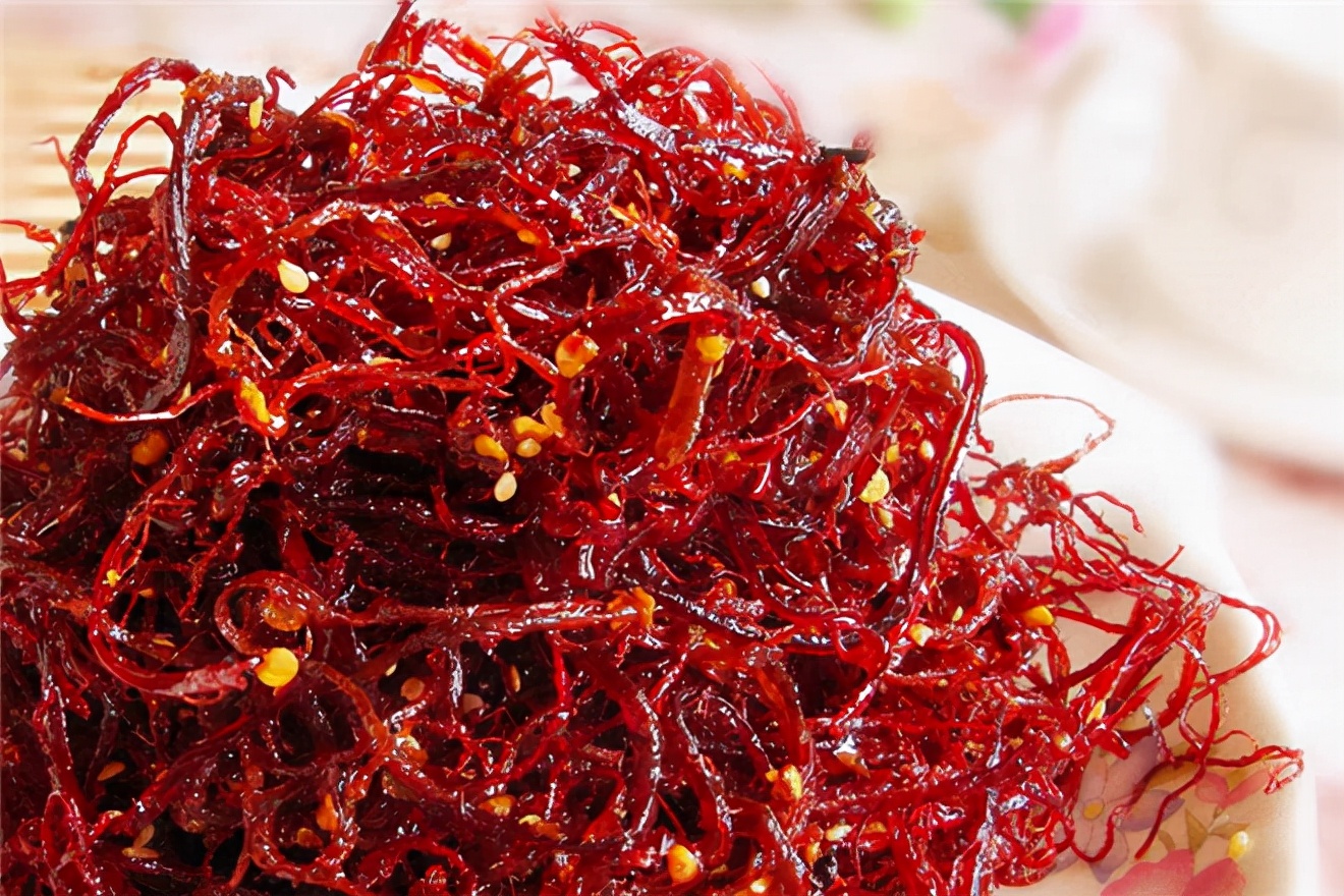 四川有什么特色的好吃的小吃,正宗的四川小吃什么最火爆又好吃