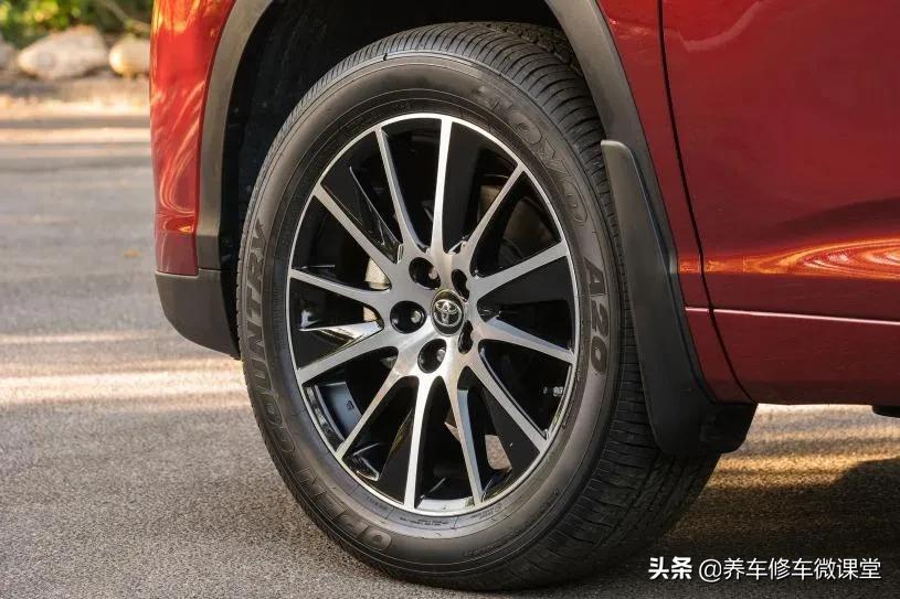 国合牵手专业轮胎品牌—通伊欧,为高品高质汽修服务赋能