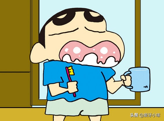 没有蛀牙就感觉有个洞,没有蛀牙但是隐约感觉有点牙疼