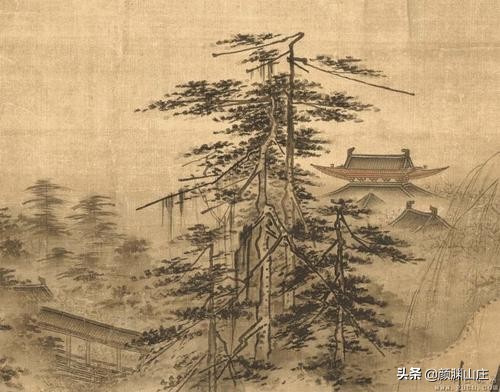 苏先生读诗｜古诗词精选10000篇大全集》1400—1500篇愿言思伯