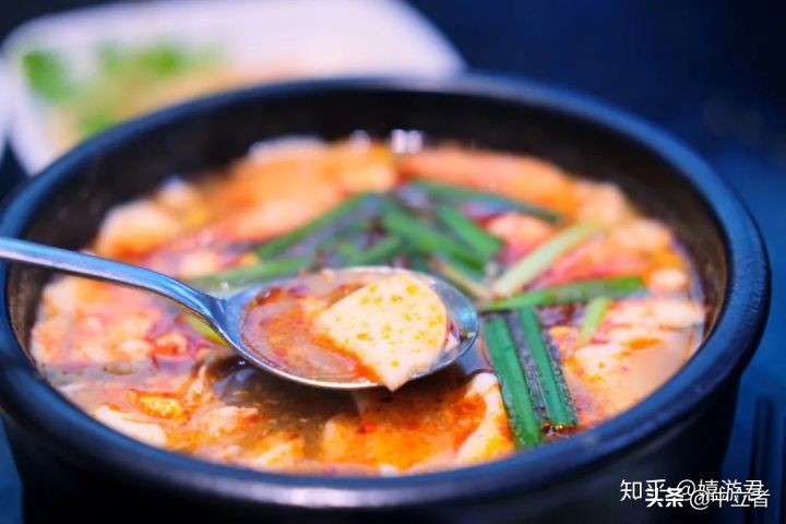 青岛好吃又好逛,青岛好吃档口