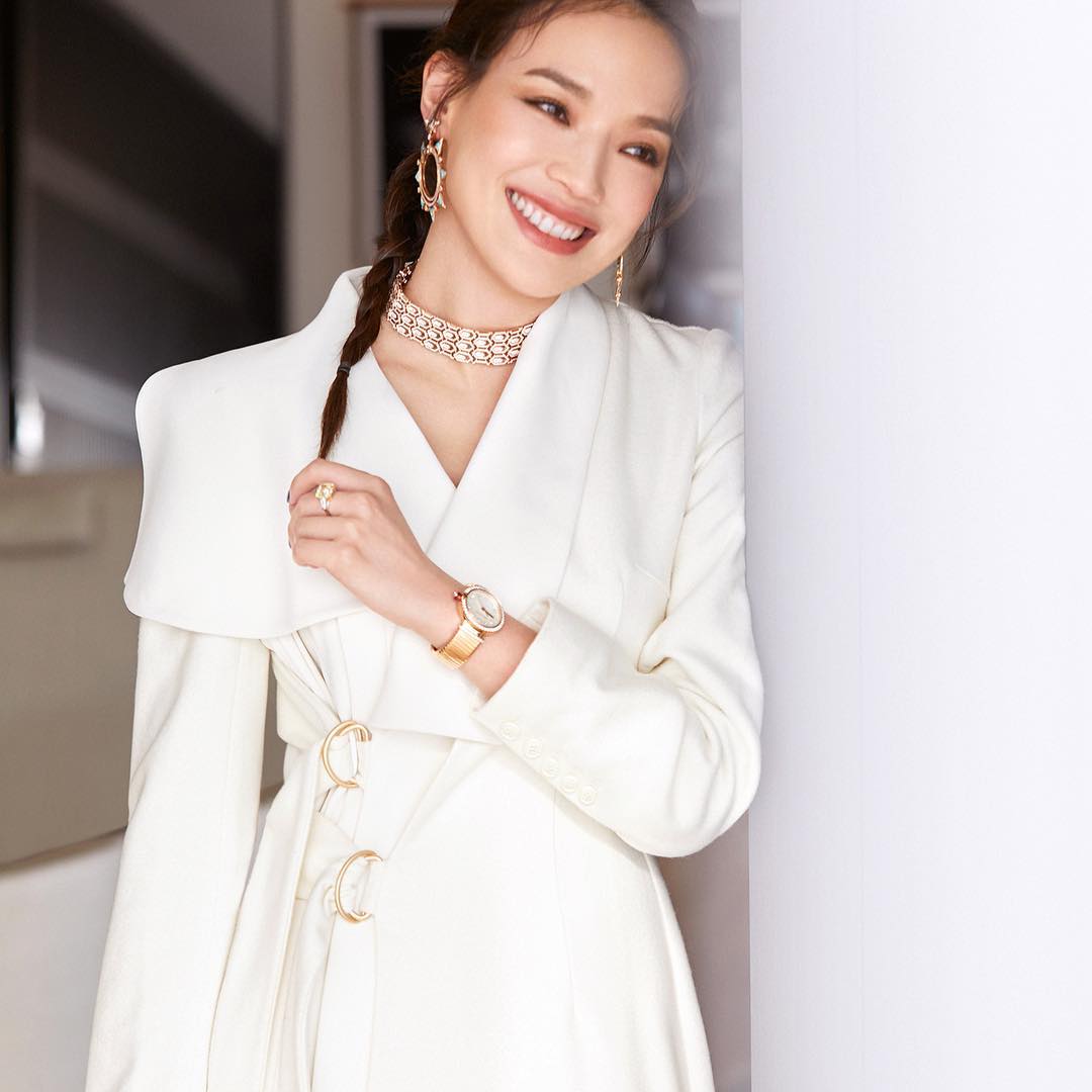 舒淇最新美照,舒淇的美