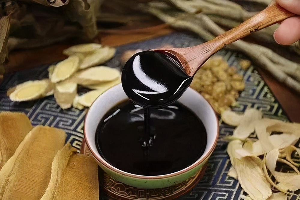 身体虚弱易感冒，益气固表用膏方