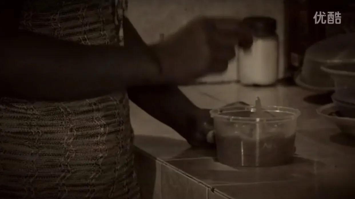 揭秘神奇降头术,降头术奇闻怪谈