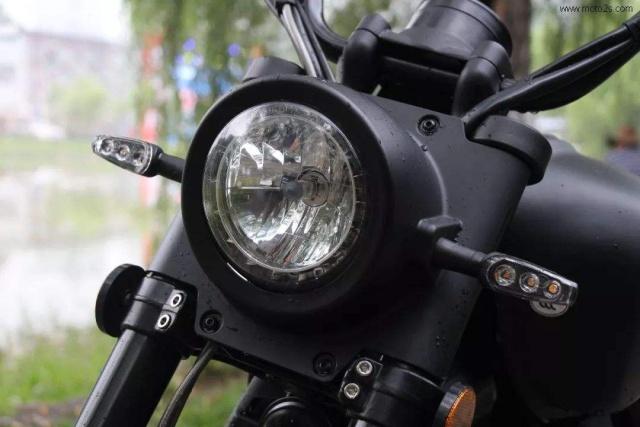 两万元级别龙嘉V途，国产巡航车新势力，车主：颜值与性能齐飞