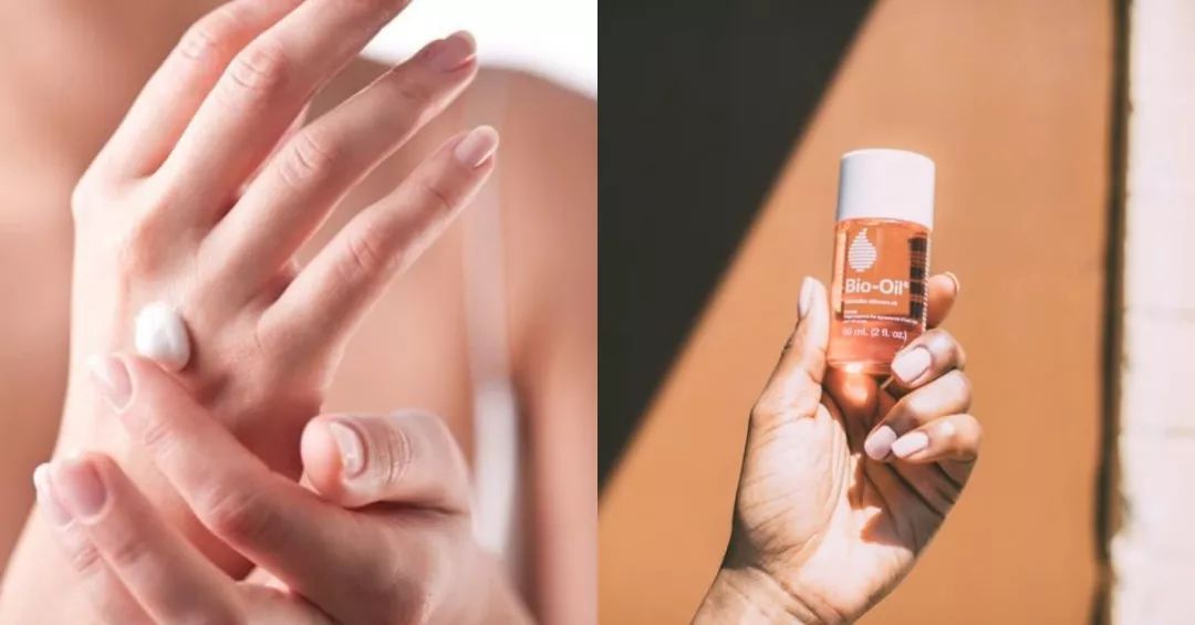 去妊娠纹的神油百洛油，竟然还有这8大用处？