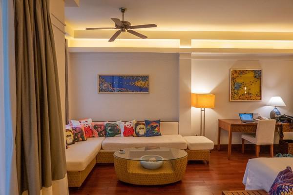 亚龙湾度假酒店全部测评,亚龙湾一线海景哪个酒店比较好