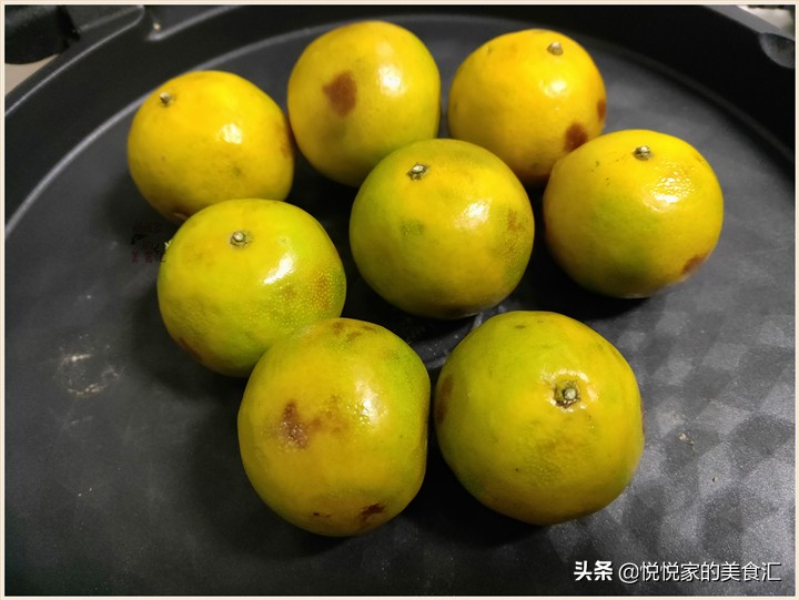 吃桔子上火喉咙疼怎么办,吃桔子上火怎么办怎么快速缓解