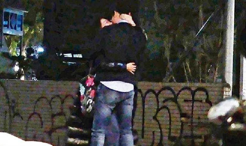 43岁陈绮贞现状,44岁陈绮贞被曝新恋情