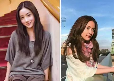 长泽雅美新垣结衣水原希子,水原希子最新造型