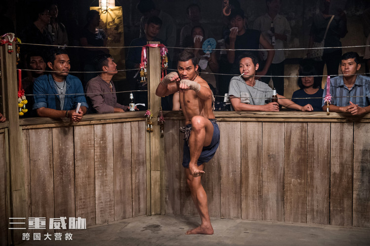 跨国大营救托尼贾,跨国大营救电影托尼贾