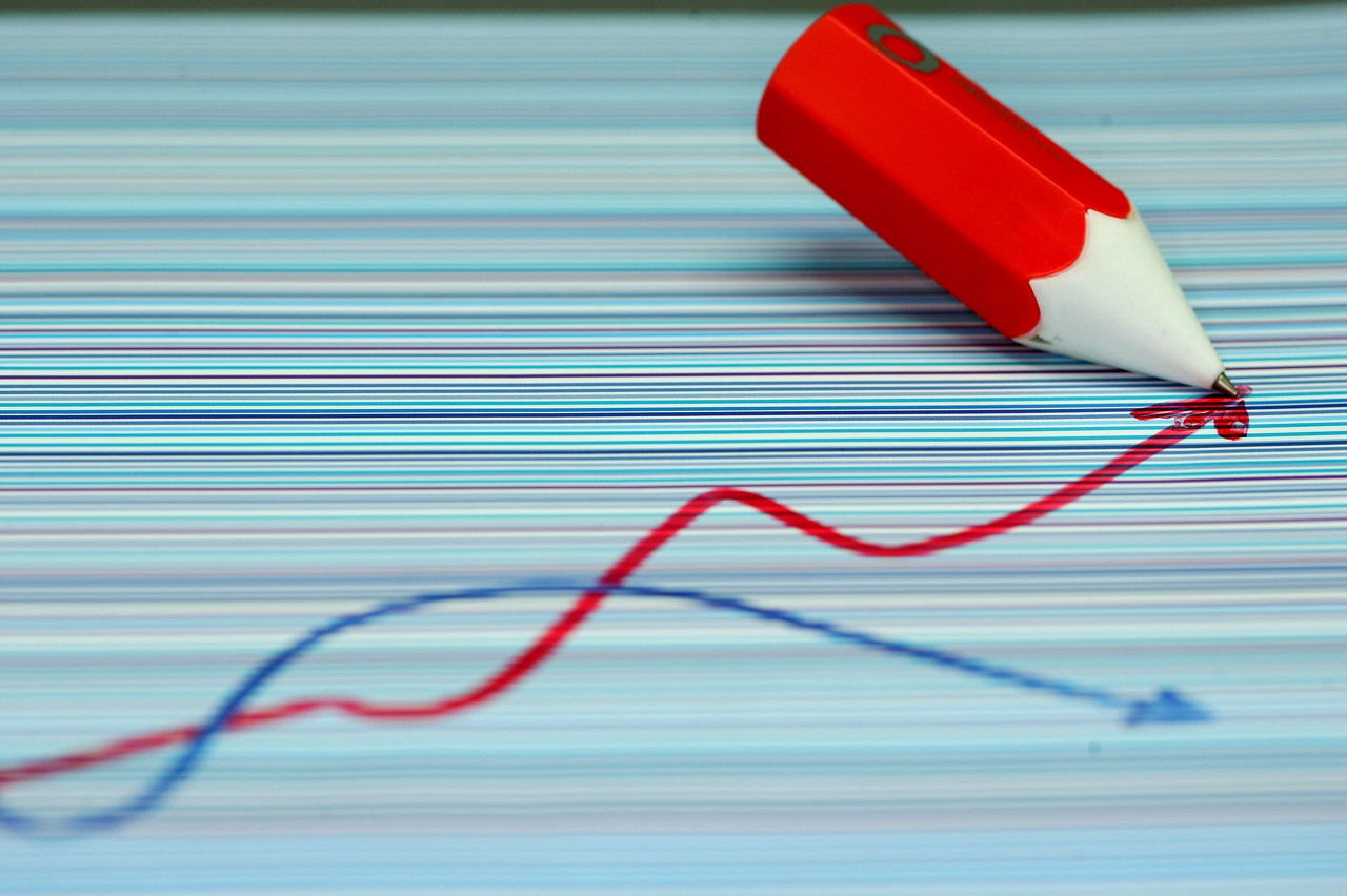 蓝筹股为何涨不起来,蓝筹股为什么涨得快