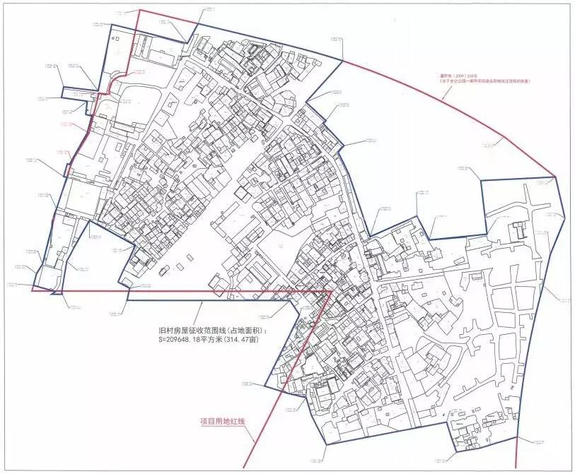 岛内拆迁一般会有多少钱,厦门岛内城中村拆迁规划最新消息