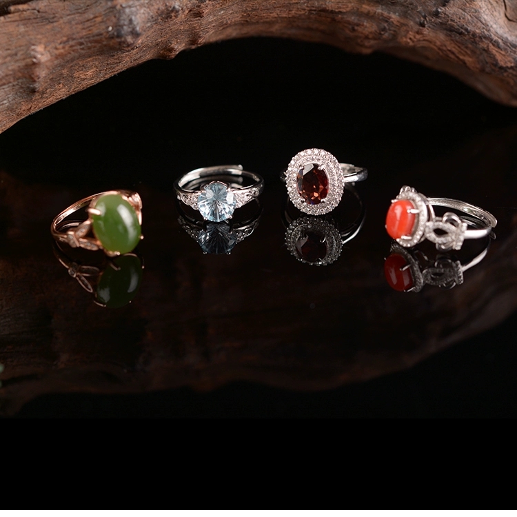 改变磁场消除负能量的水晶,哪些水晶有消磁作用