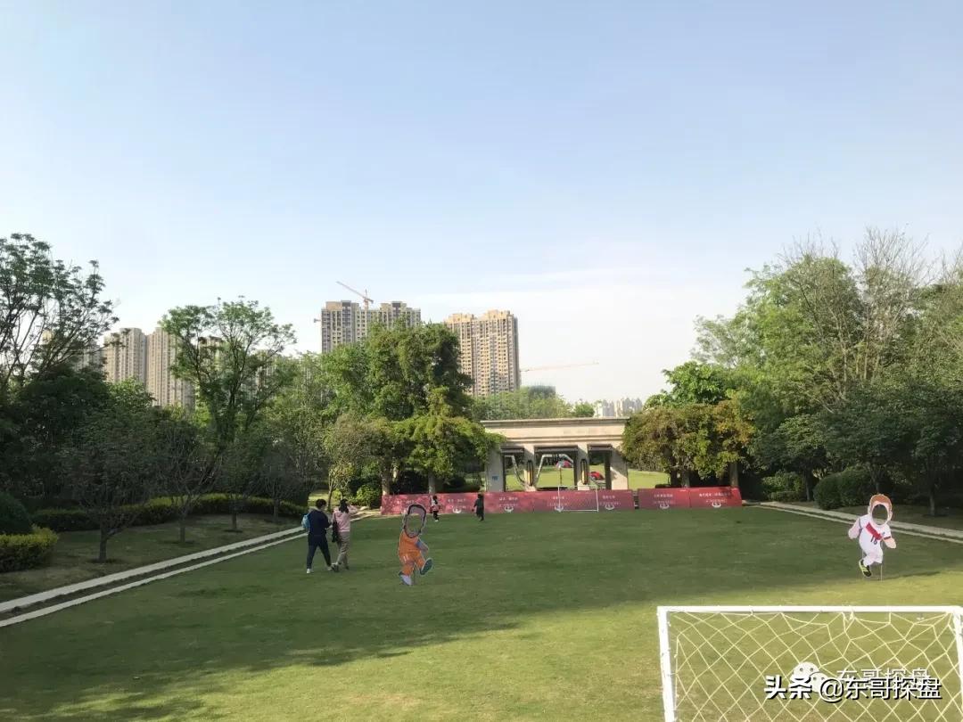 王者重归三环内！“三环*党**”购房者在抢占这样的时机！