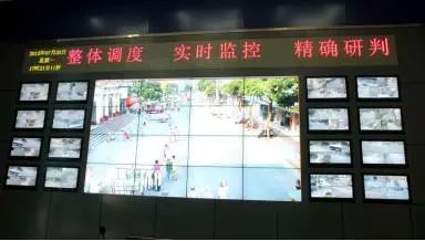 道路违章摄像头拍的是什么,道路上扣分拍照的摄像头是怎样的