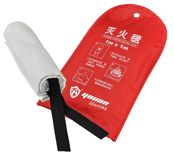 如何应对住宅火灾,住宅火灾逃生自救方法