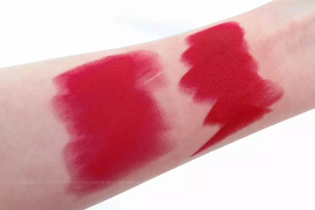 年度爱用口红大分享,年度爱用口红推荐